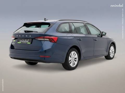 2024 Škoda Octavia — sličica 4