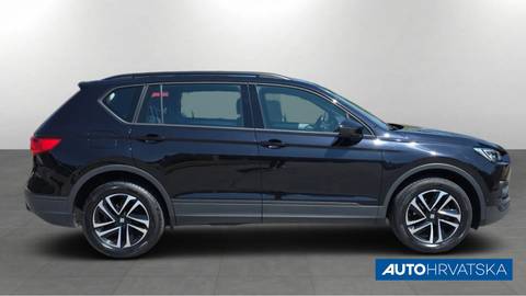 2024 Seat Tarraco — sličica 4