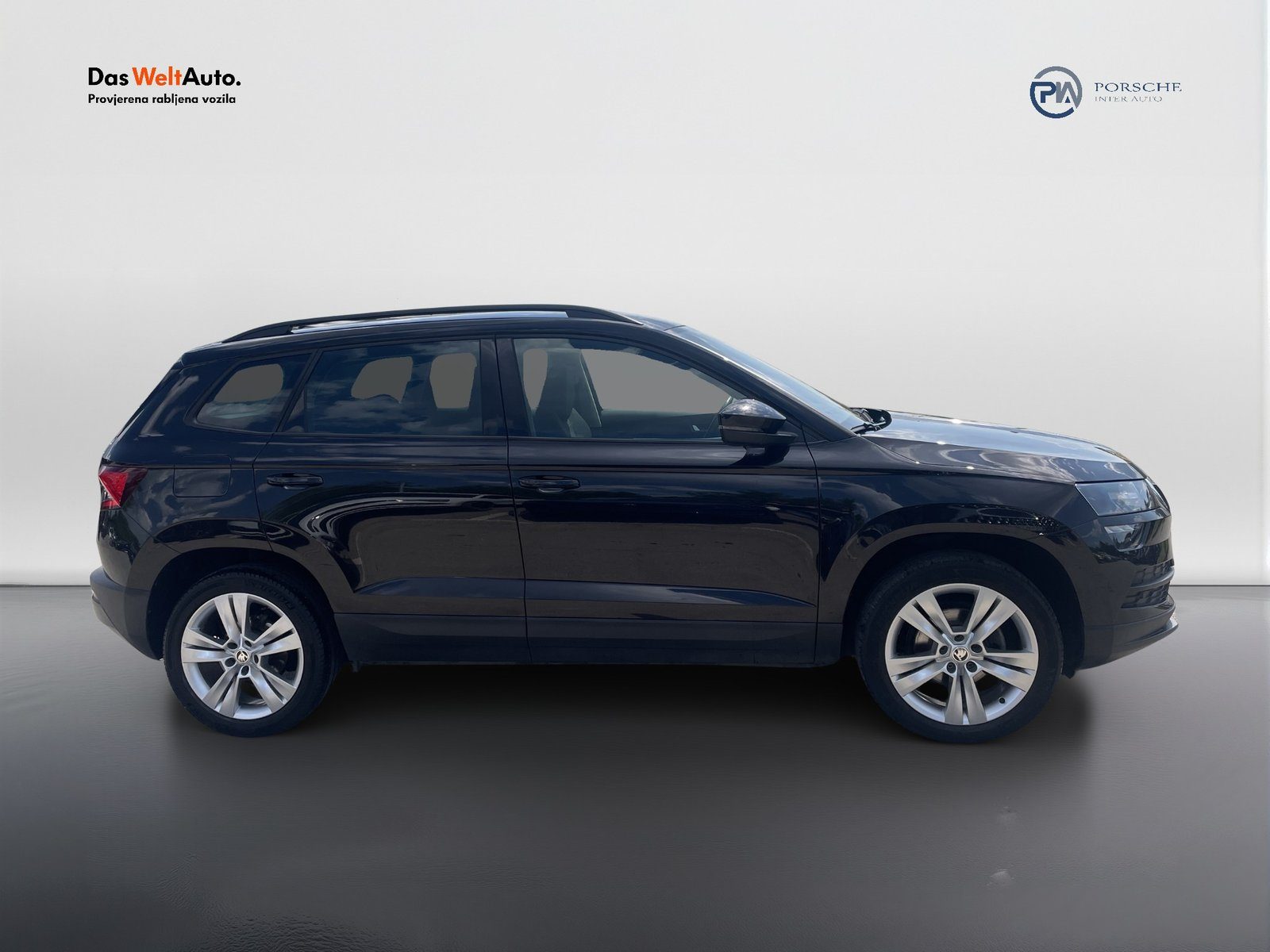2021 Škoda Karoq — fotografija 7