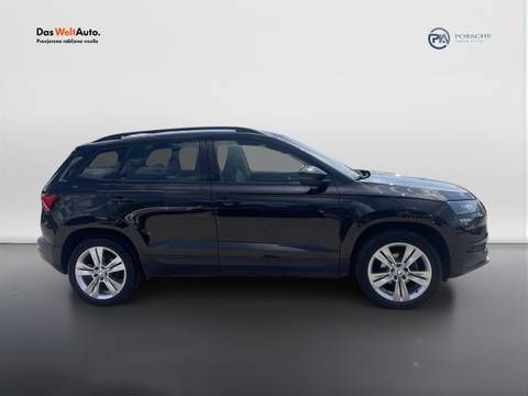 2021 Škoda Karoq — sličica 7