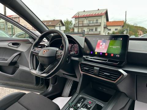 2022 Cupra Formentor — sličica 15