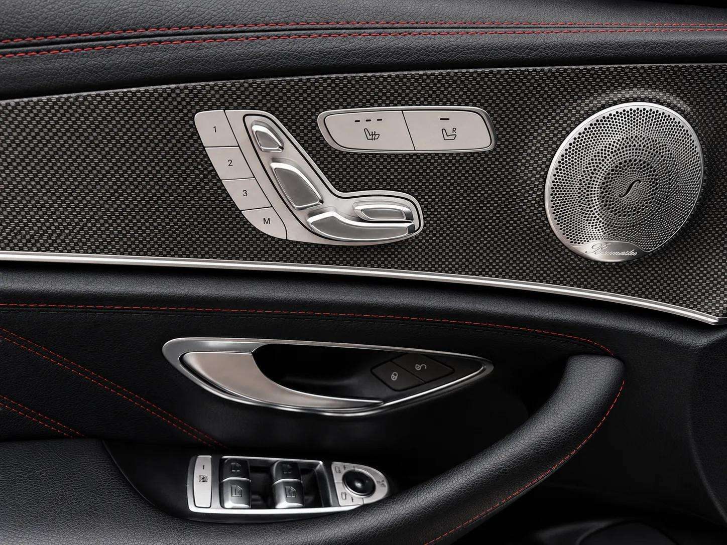 2017 Mercedes-Benz E-klasa — fotografija 25