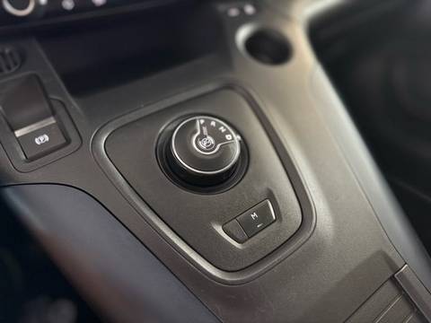 2019 Peugeot Rifter — sličica 12