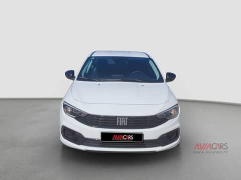 2024 Fiat Tipo