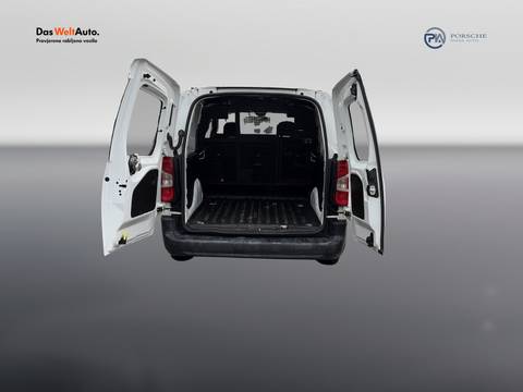 2021 Citroën Berlingo — sličica 19