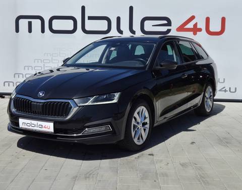 2023 Škoda Octavia Combi