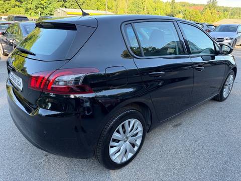 2021 Peugeot 308 — sličica 2