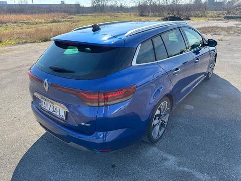 2020 Renault Megane Grandtour — sličica 4