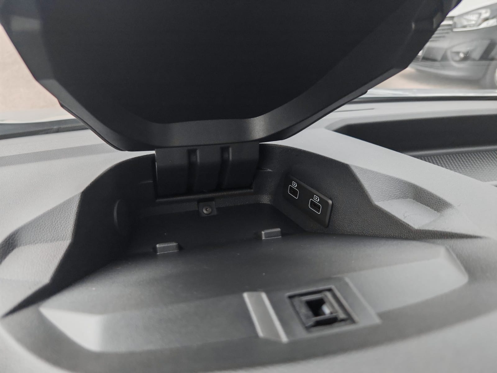 2024 Renault Express — fotografija 19