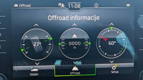 2021 Škoda Karoq — sličica 22