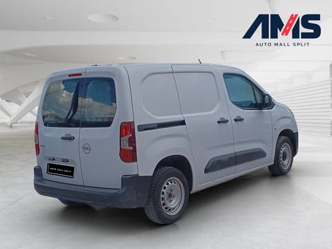 2023 Opel Combo — sličica 5