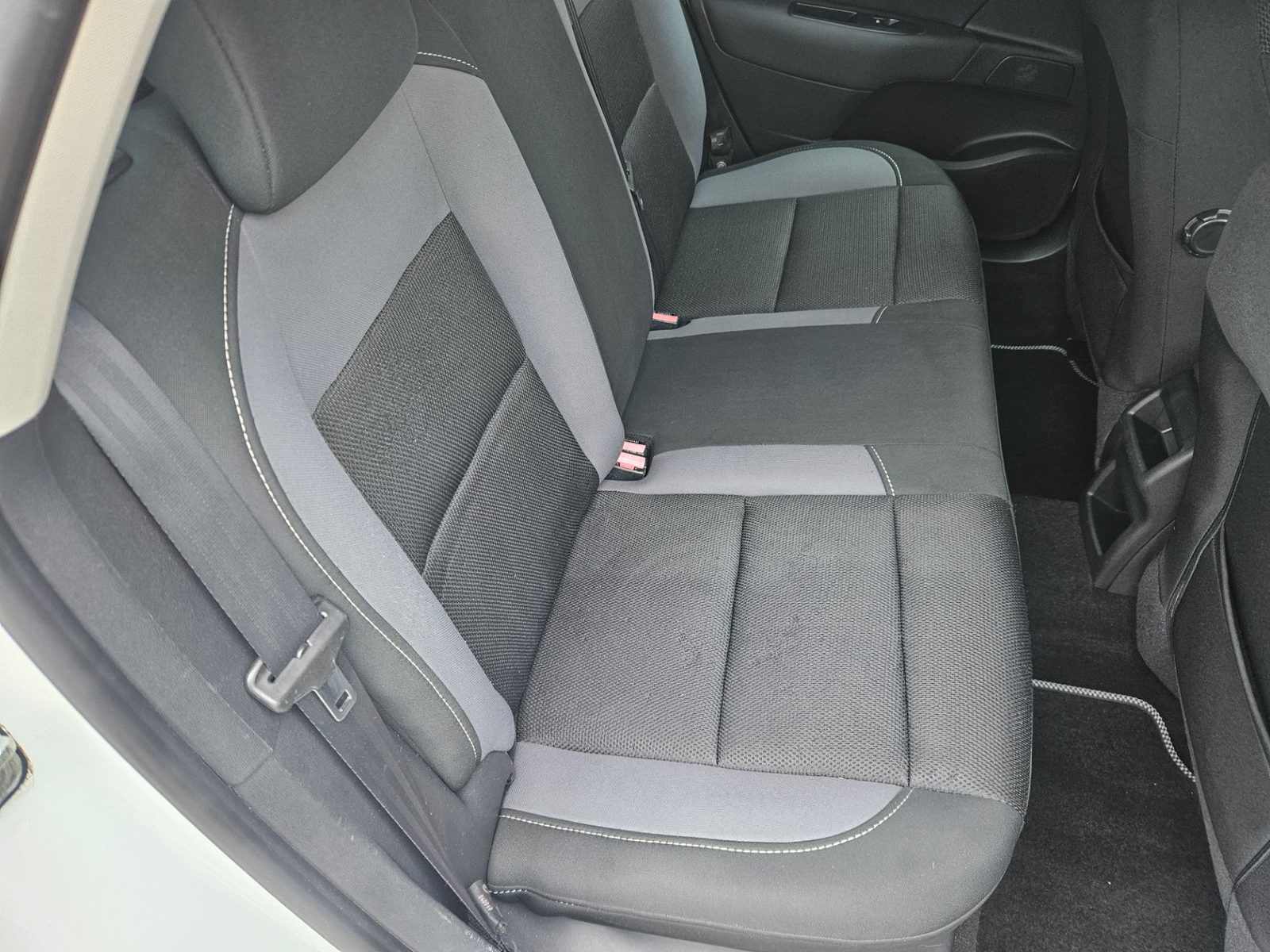 2018 Citroën C4 — fotografija 16