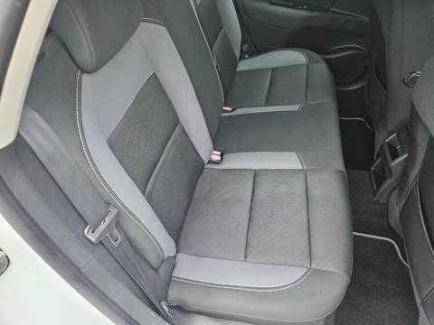 2018 Citroën C4 — sličica 16