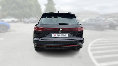2024 Volkswagen Touareg — sličica 6