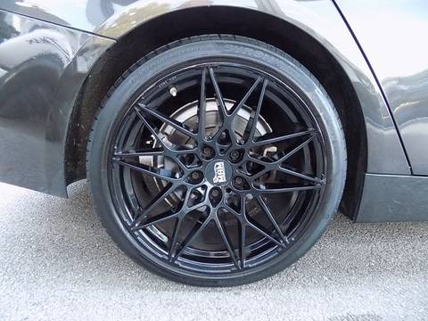 2016 BMW Serija 4 — sličica 22