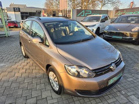 2012 Volkswagen Golf Plus — sličica 3