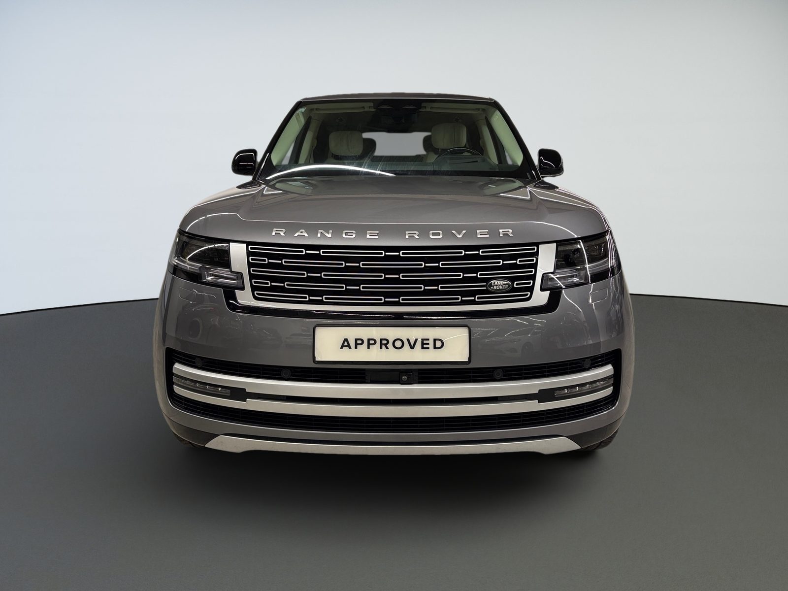 2024 Land Rover Range Rover — fotografija 3