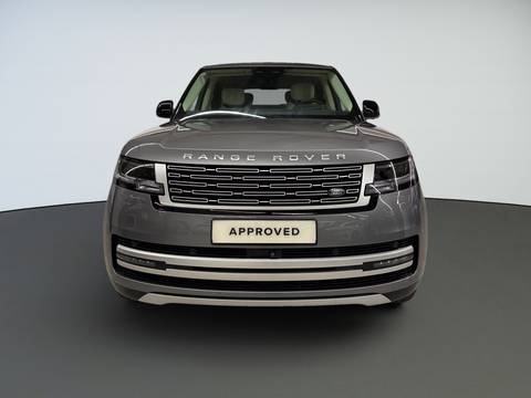 2024 Land Rover Range Rover — sličica 3