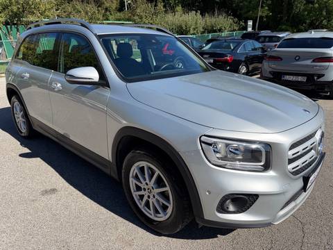 2023 Mercedes-Benz GLB — sličica 3