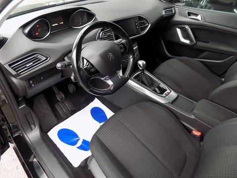 2019 Peugeot 308 — sličica 9
