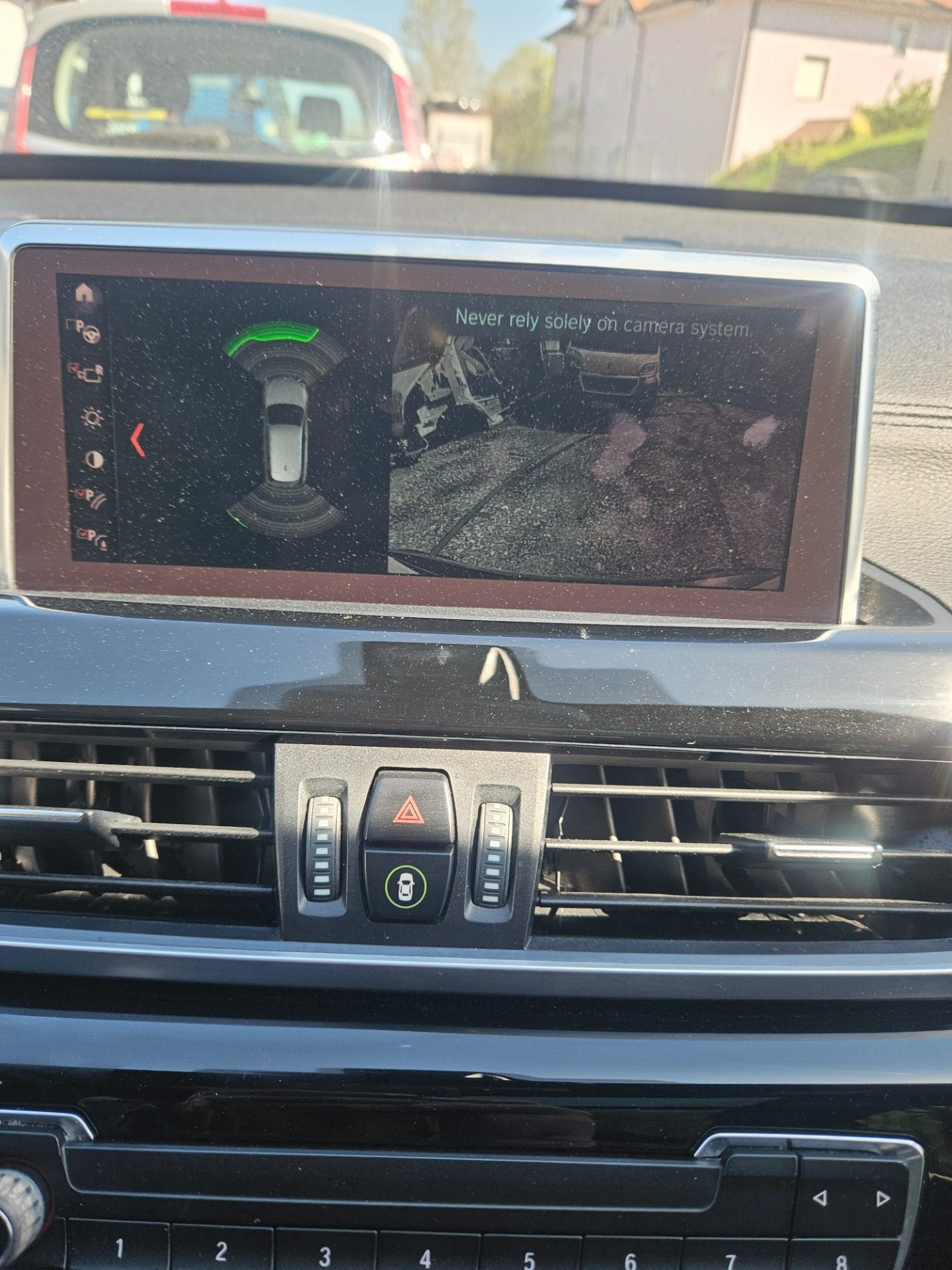 2020 BMW X1 — fotografija 16