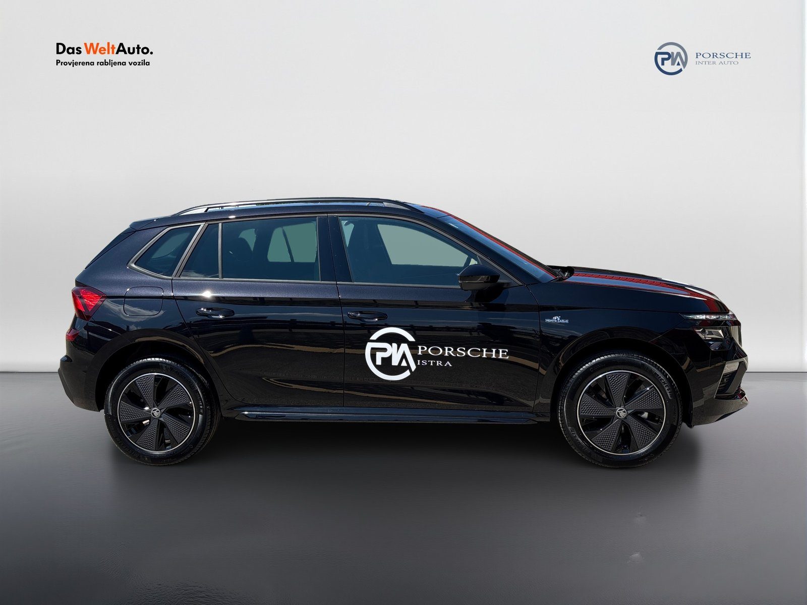 2026 Škoda Kamiq — fotografija 4