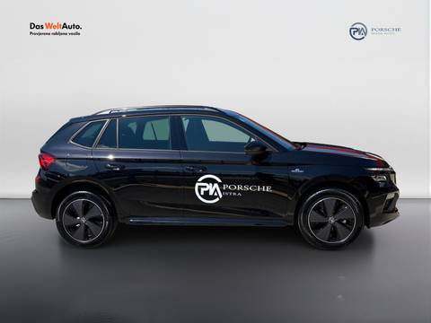 2026 Škoda Kamiq — sličica 4