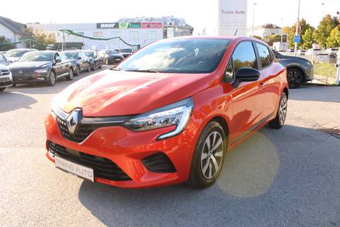 2023 Renault Clio
