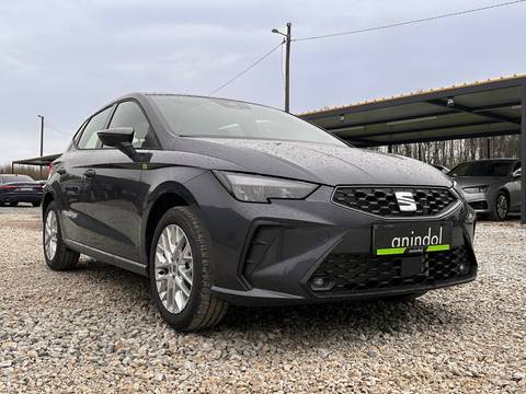 2026 Seat Ibiza — sličica 2
