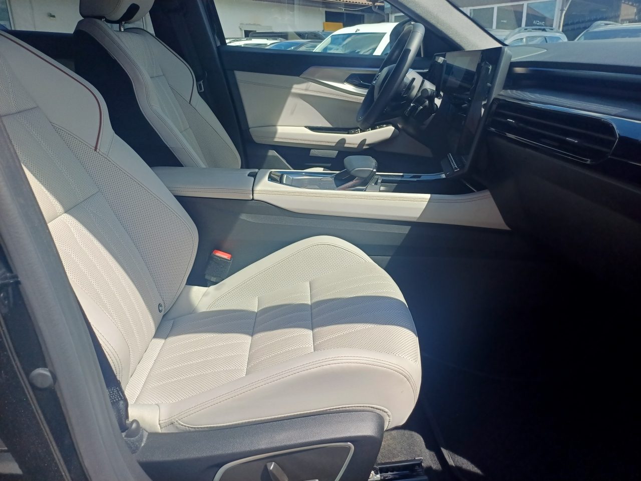 2025 Renault Espace — fotografija 21