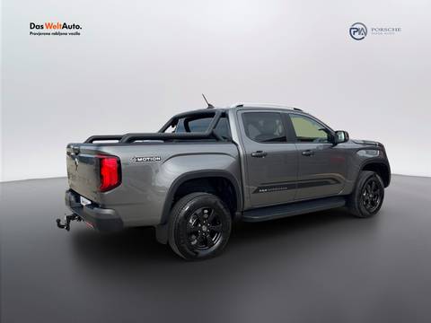 2026 Volkswagen Amarok — sličica 5