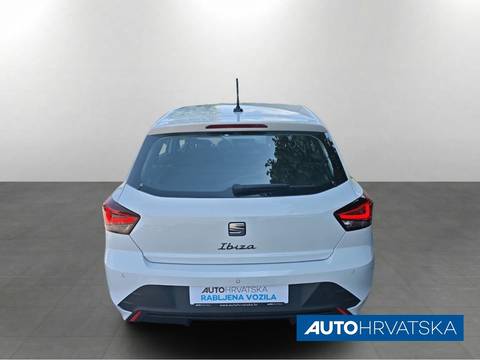 2026 Seat Ibiza — sličica 6