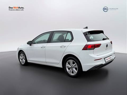 2023 Volkswagen Golf — sličica 3