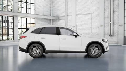 Mercedes-Benz GLC Avantgarde — sličica 4