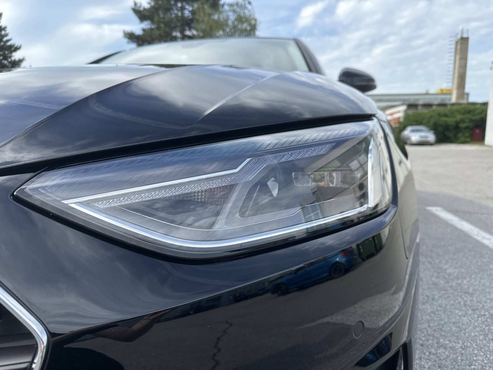 2025 Audi A4 — fotografija 14