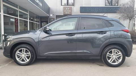 2018 Hyundai Kona — sličica 4