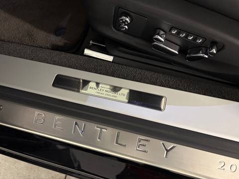 2019 Bentley Continental GT — sličica 25