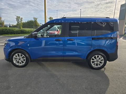 2025 Ford Transit — sličica 4
