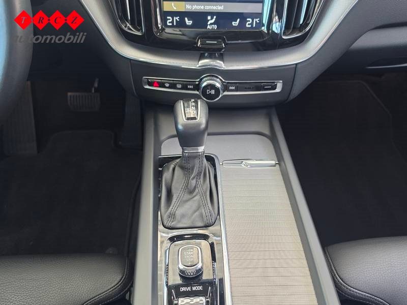 2019 Volvo XC60 — fotografija 9