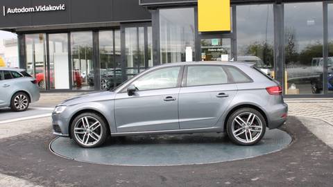 2017 Audi A3 — sličica 2