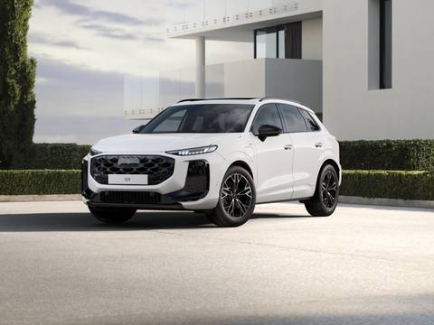 2026 Audi Q3