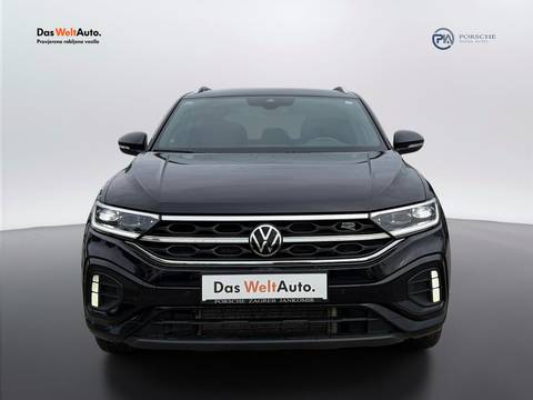 2023 Volkswagen T-Roc R-Line — sličica 4