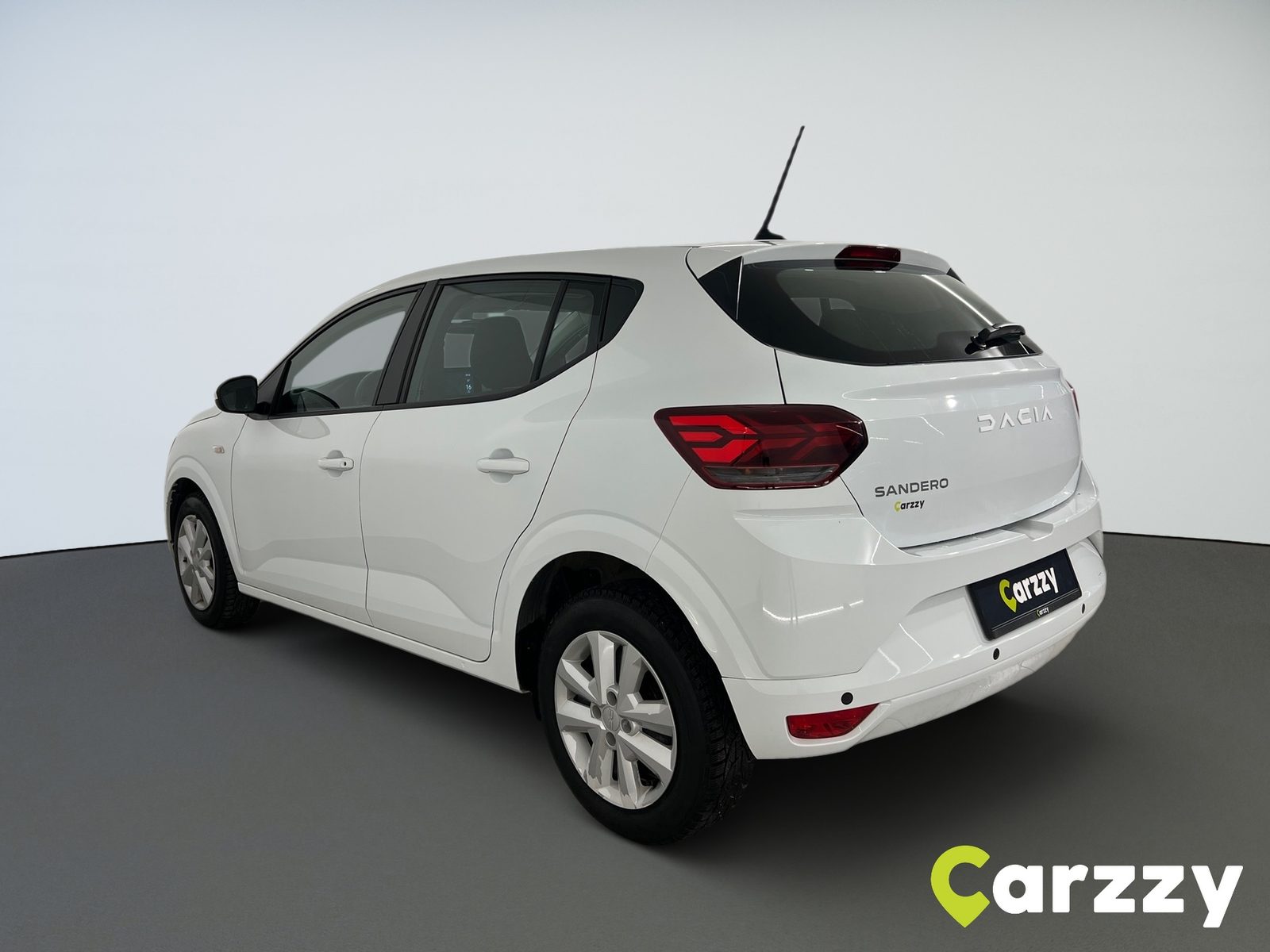 2023 Dacia Sandero — fotografija 7
