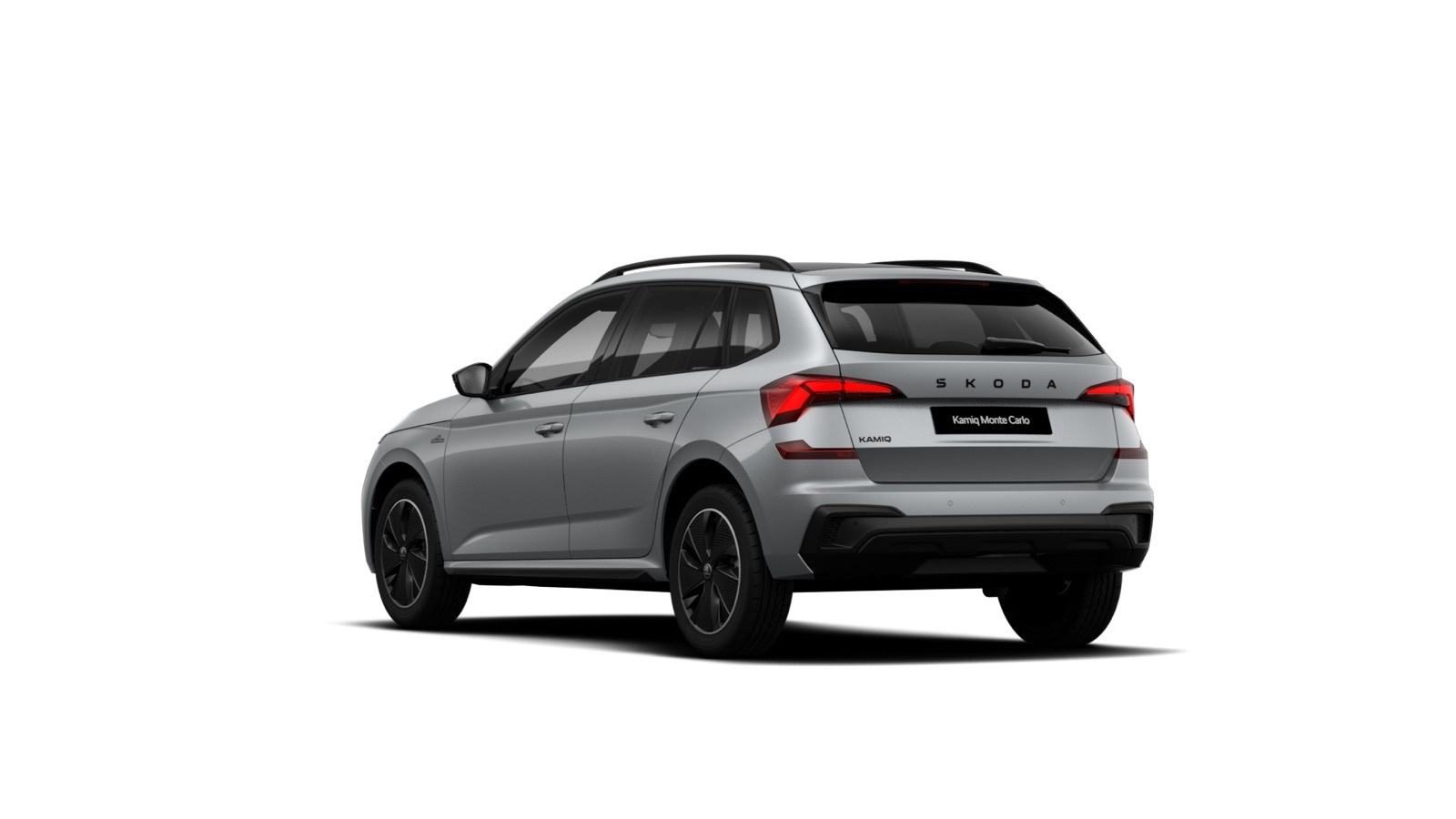 2026 Škoda Kamiq — fotografija 3