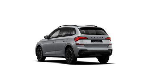 2026 Škoda Kamiq — sličica 3