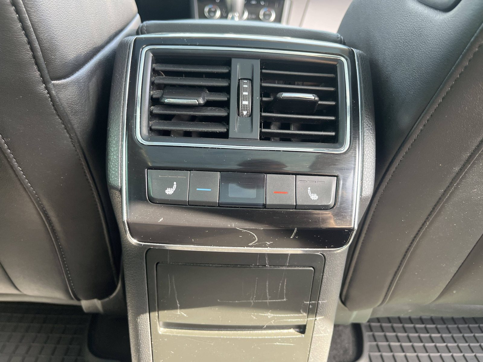 2022 Škoda Superb Combi — fotografija 26