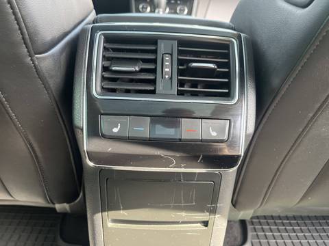 2022 Škoda Superb Combi — sličica 26