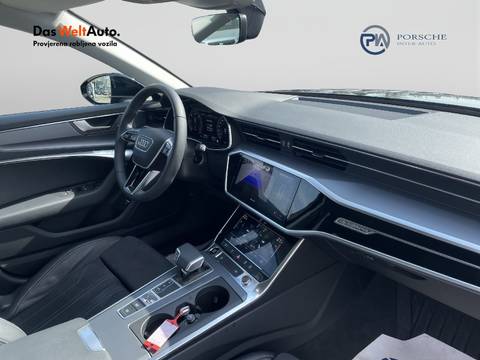 2025 Audi A6 Avant — sličica 10