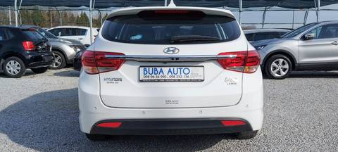 2017 Hyundai i40 — sličica 7