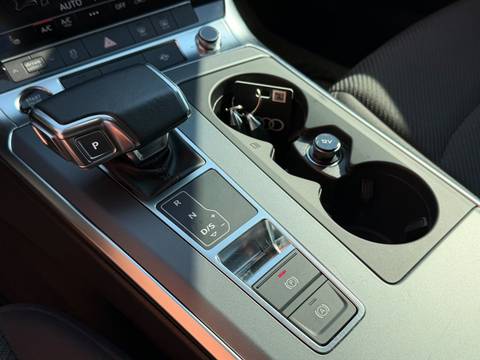 2022 Audi A6 Avant — sličica 9